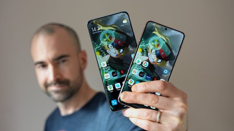 Samsung or Xiaomi? Which is your favourite smartphone and why?
