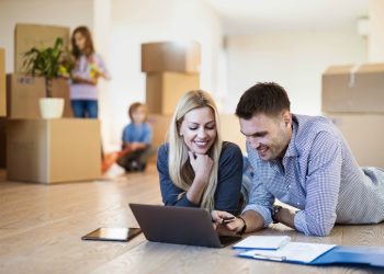 Superfast Internet for Brand New Houses