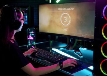 Kaufen Sie einen Gaming-PC: Bestellen Sie die besten Gaming-PC-Systeme!