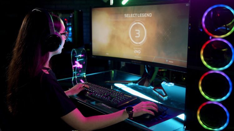 Kaufen Sie einen Gaming-PC: Bestellen Sie die besten Gaming-PC-Systeme!