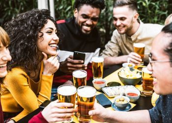 How good is craft beer good for?