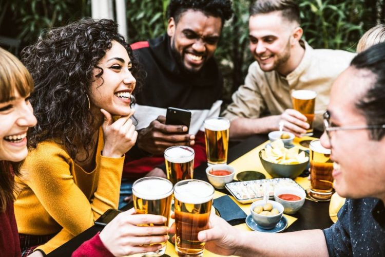 How good is craft beer good for?