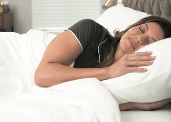 ¿Qué tienen de bueno las almohadas?