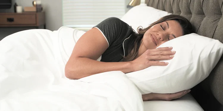 ¿Qué tienen de bueno las almohadas?