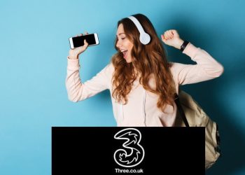Recent Three offers on mobile devices, SIM cards, and Internet service