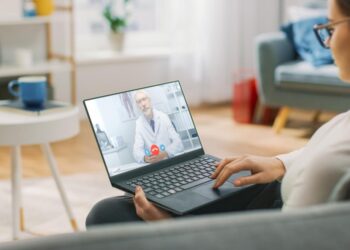 Atención cómoda desde cualquier lugar: Explicación de la cobertura digital de SaludOnNet