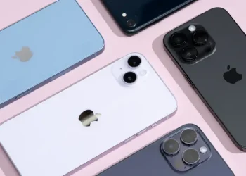 Upgrade uw iPhone met Grover’s Rentals
