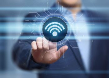 What is business broadband internet?