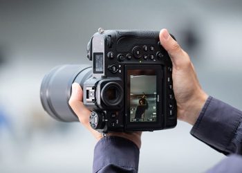 Nikon – Fotoforma.pl | Tylko obraz i dźwięk