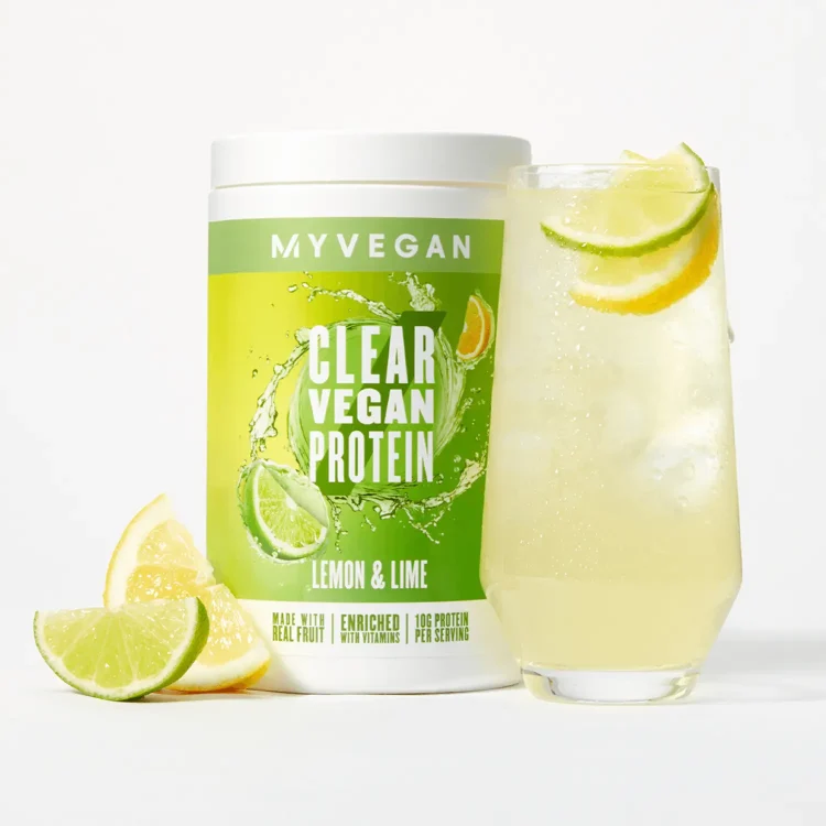 ¿Es bueno tomar bebidas ricas en proteínas?