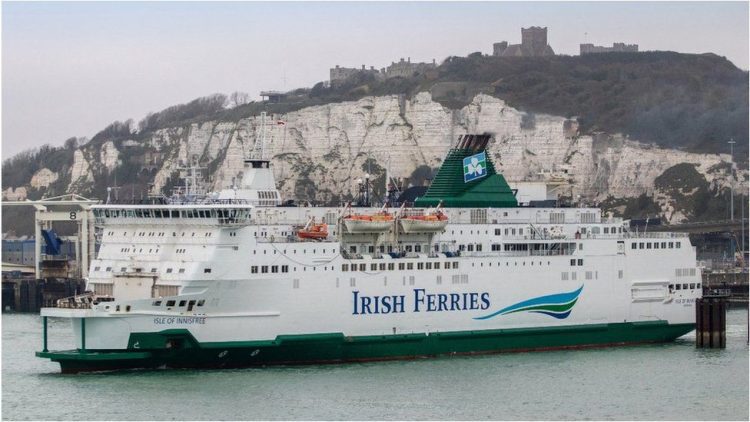 Travel to France & Ireland | Special Offers – Irish Ferries