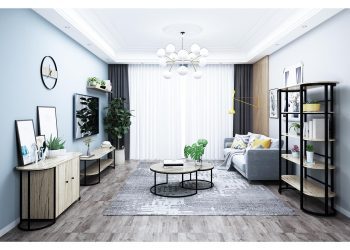 What is the main purpose of a coffee table?