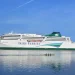 From Dublin to France: Where Can Irish Ferries Take You?