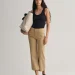 Trendy, top-notch and four pairs of women’s jeans