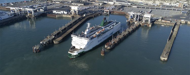 The Insider’s Guide to the Isle of Innisfree – Irish Ferries