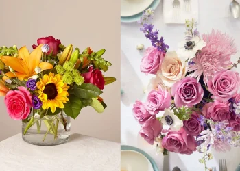 What is special about flowers?
