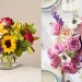 What is special about flowers?