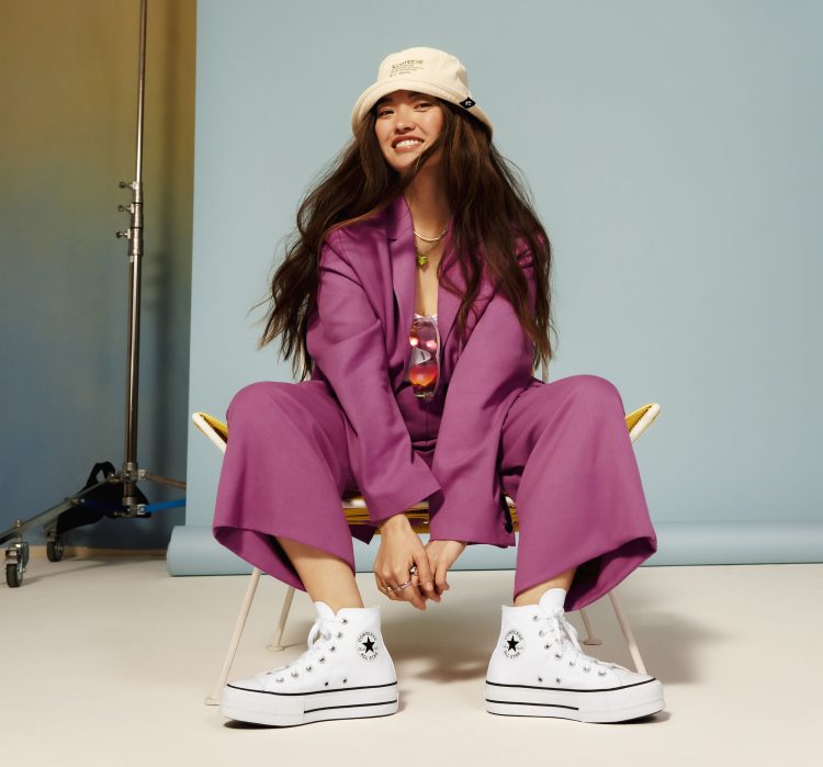 Die 4 besten Converse-Schuhe, die Sie kaufen sollten
