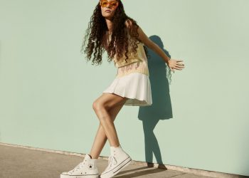 Waarom is Converse zo comfortabel?
