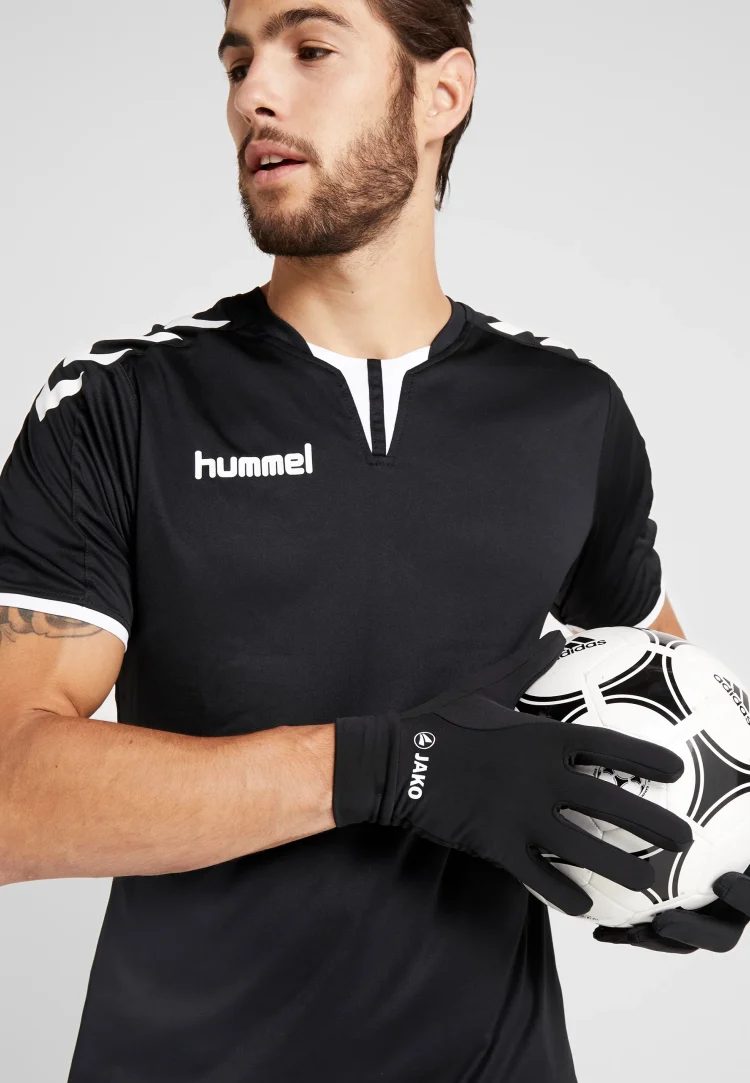 Warum benutzt man Fleecehandschuhe?