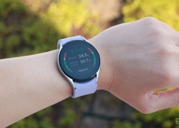 What makes Galaxy watches superior?