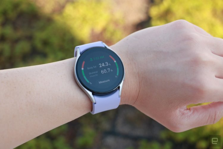 What makes Galaxy watches superior?