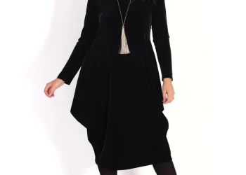 3 fashionable women’s plus-size dresses – Chesca Direct