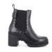 Du jour à la nuit : Chaussures hautes polyvalentes pour femmes chez Palladium