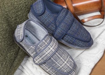 Why You Should Wear Slippers At Home?