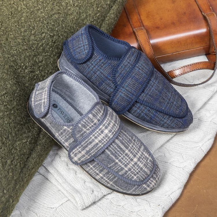 Why You Should Wear Slippers At Home?