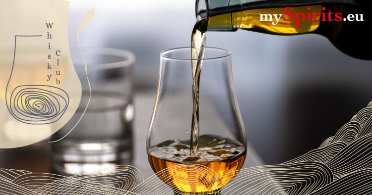Handverlesener Whiskey von Brauereien aus aller Welt – Myspirits.eu