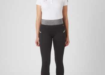Damen-Reitleggings & Reithosen | Horze CH