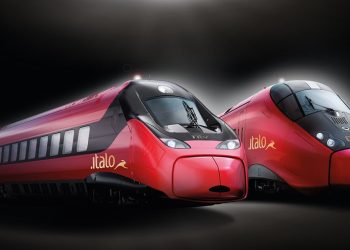 Viaggiare con stile e comfort con Italo Treno