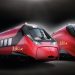 Viaggiare con stile e comfort con Italo Treno