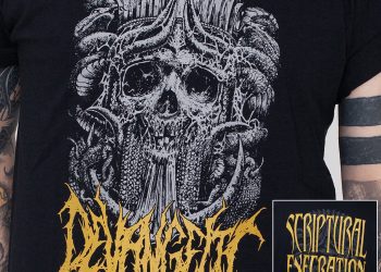 Warum Impericon die ultimative Adresse für Band-Merchandise ist