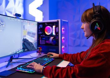 The top gaming PCs are available for purchase.