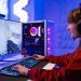 The top gaming PCs are available for purchase.