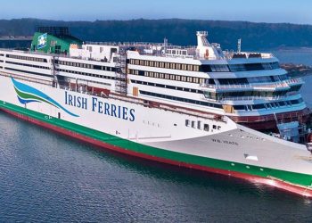 The Top Reasons to Take a Ferry with Irish Ferries Instead of Flying