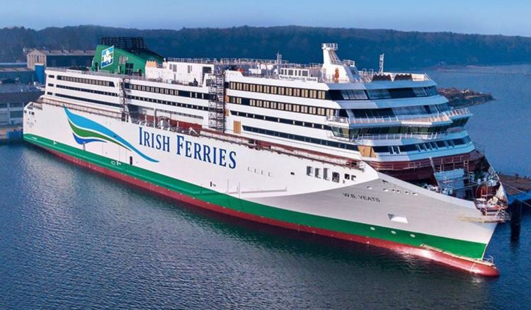 The Top Reasons to Take a Ferry with Irish Ferries Instead of Flying