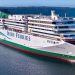 The Top Reasons to Take a Ferry with Irish Ferries Instead of Flying