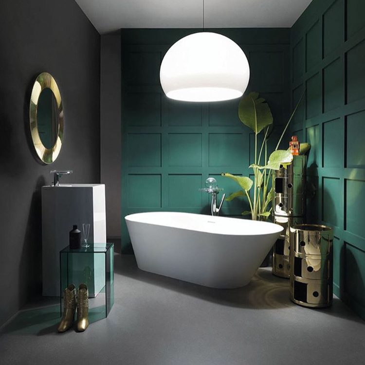 Wozu dient der Toilettenhocker?
