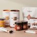 Alimenta tus objetivos de fitness con las deliciosas barritas Fitness de Foodspring