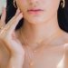 Is wearing gold jewelry good?