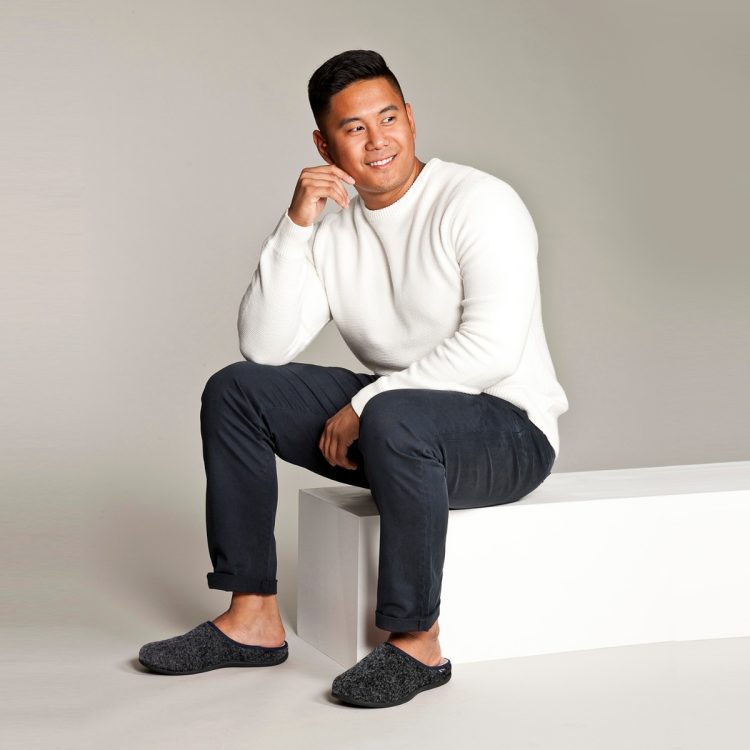 What kind of slippers are good? checkout Mastershoe