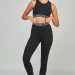 Why do people wear leggings?