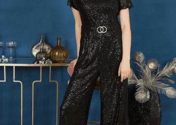 Why are jumpsuits in trend?