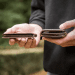 Wallets of the highest quality, as recommended by KJ Beckett