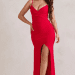 Why do so many women wear long dresses?