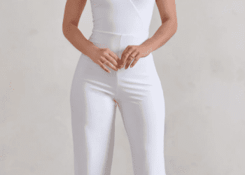 Why do women wear jumpsuits?