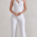 Why do women wear jumpsuits?